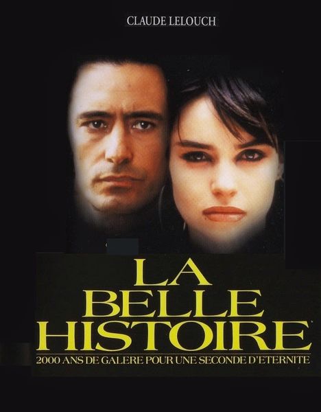 La Belle Histoire Streaming Cine imagenes: La belle histoire / The Beautiful Story (1992)