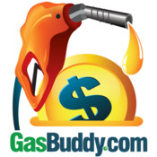 FREE Gas Buddy App