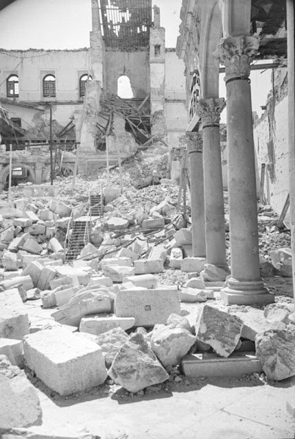 toledo guerra civil wunderlich alcázar