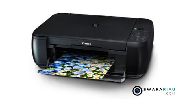 Cara Mengatasi Error B200 Printer Canon MP287 Terbaru