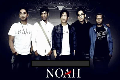 Komunitas NOAH Mania: Mengenal Fans NOAH di Instagram