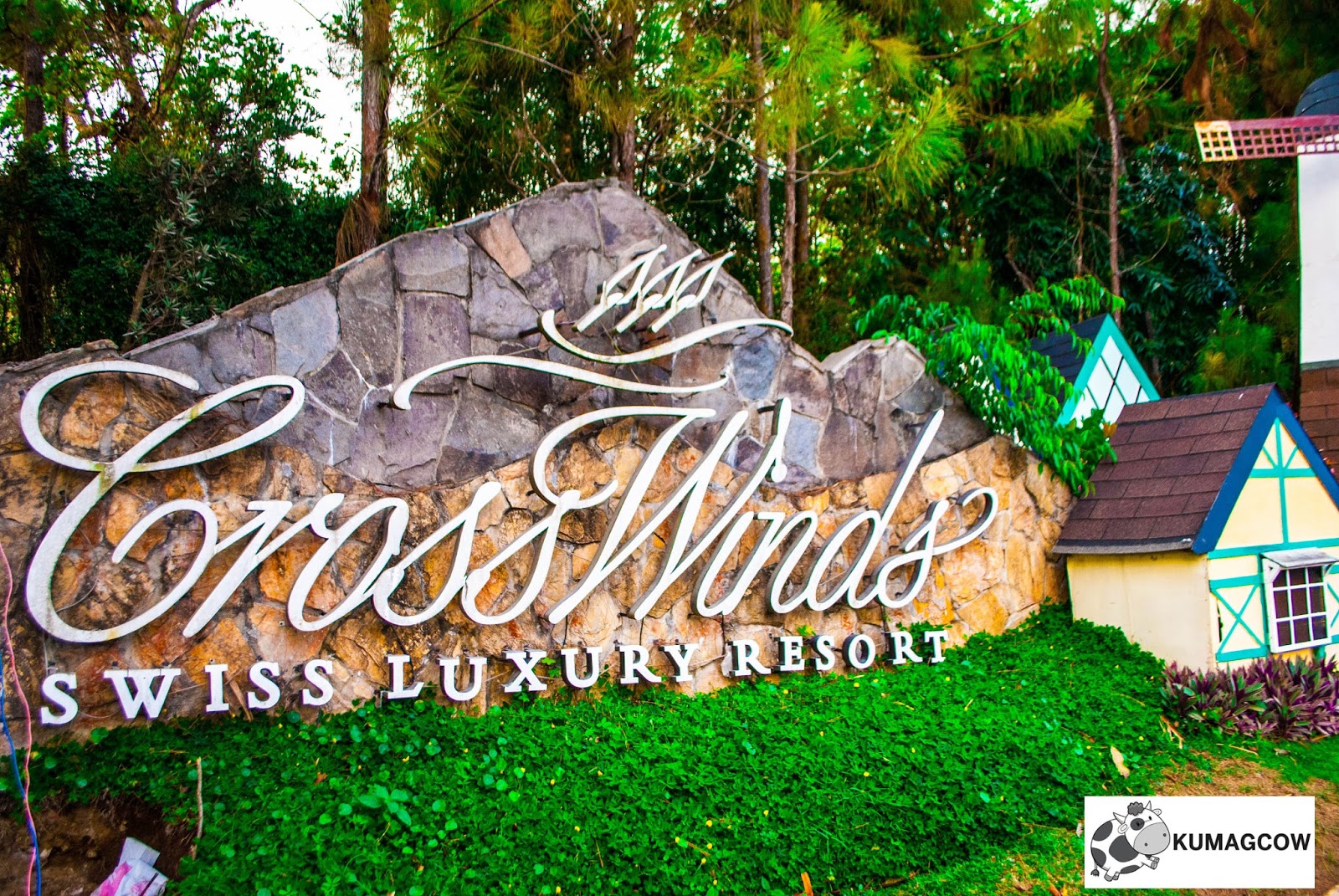 Crosswinds Grand Quartier III