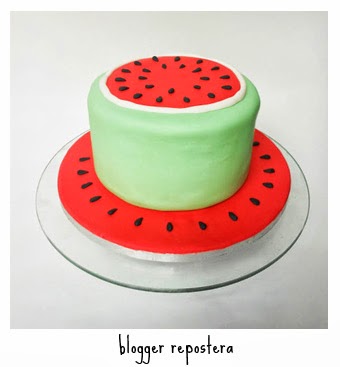 Blogger repostera de Ideas en Polvo