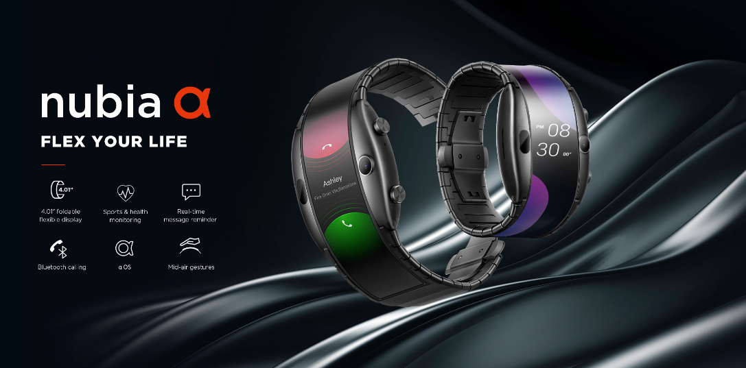 best wearable android