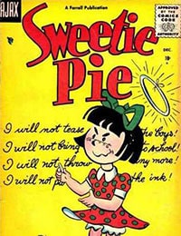 Read Sweetie Pie online