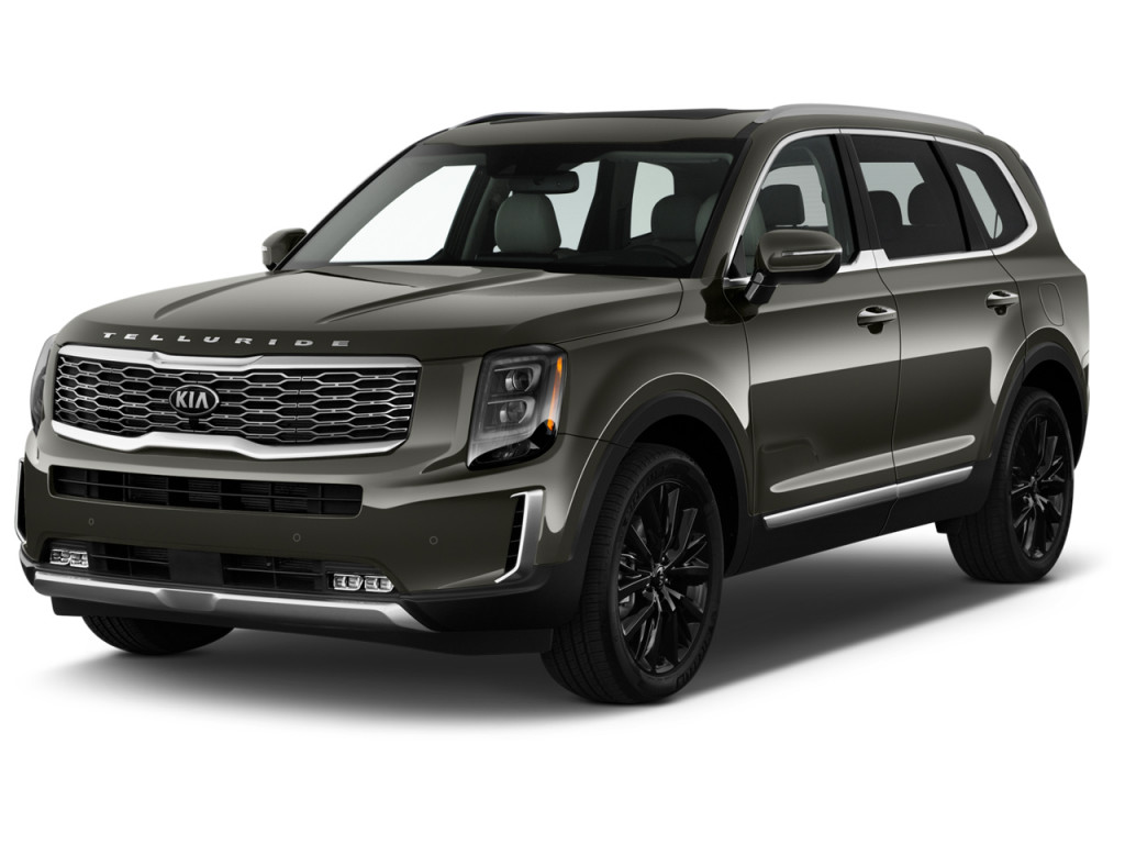 Kia Telluride Wallpaper Iphone