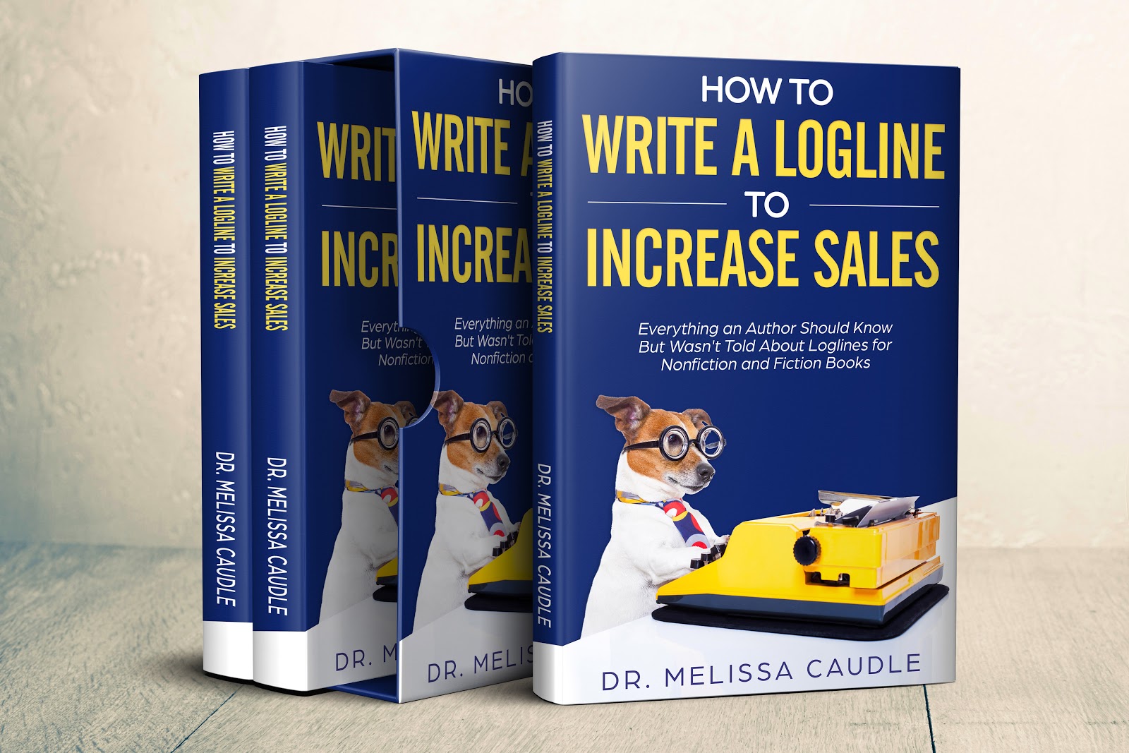 Dr Mel s Message How To Write A Logline Dr Mel s Message How To Write A Logline