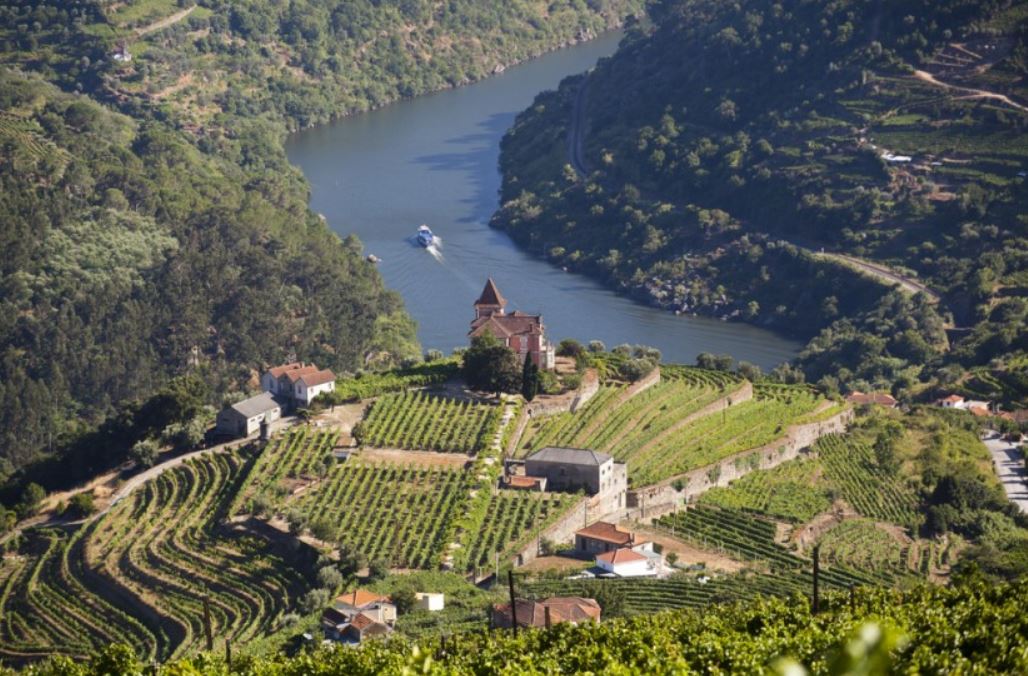 Portugal Conheça o Mais Belo País da Europa O Rio Douro é