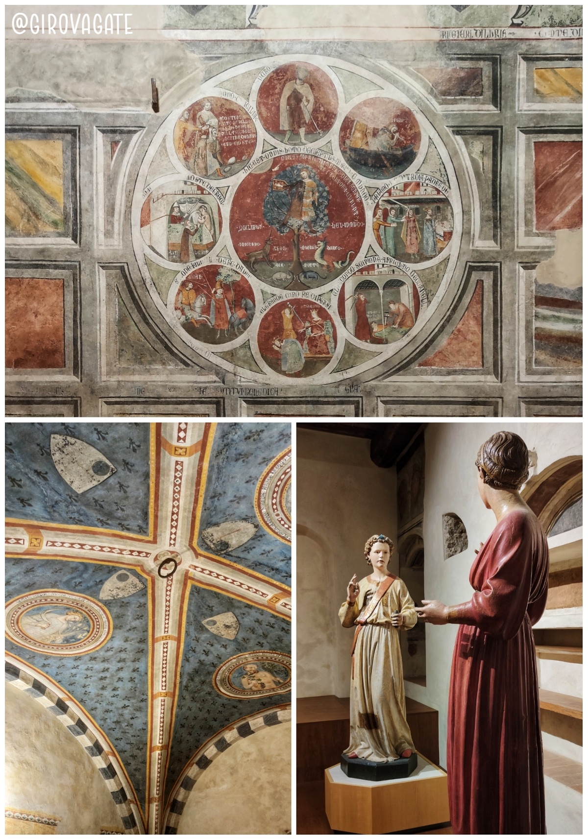 Museo Arte Sacra Palazzo Corboli