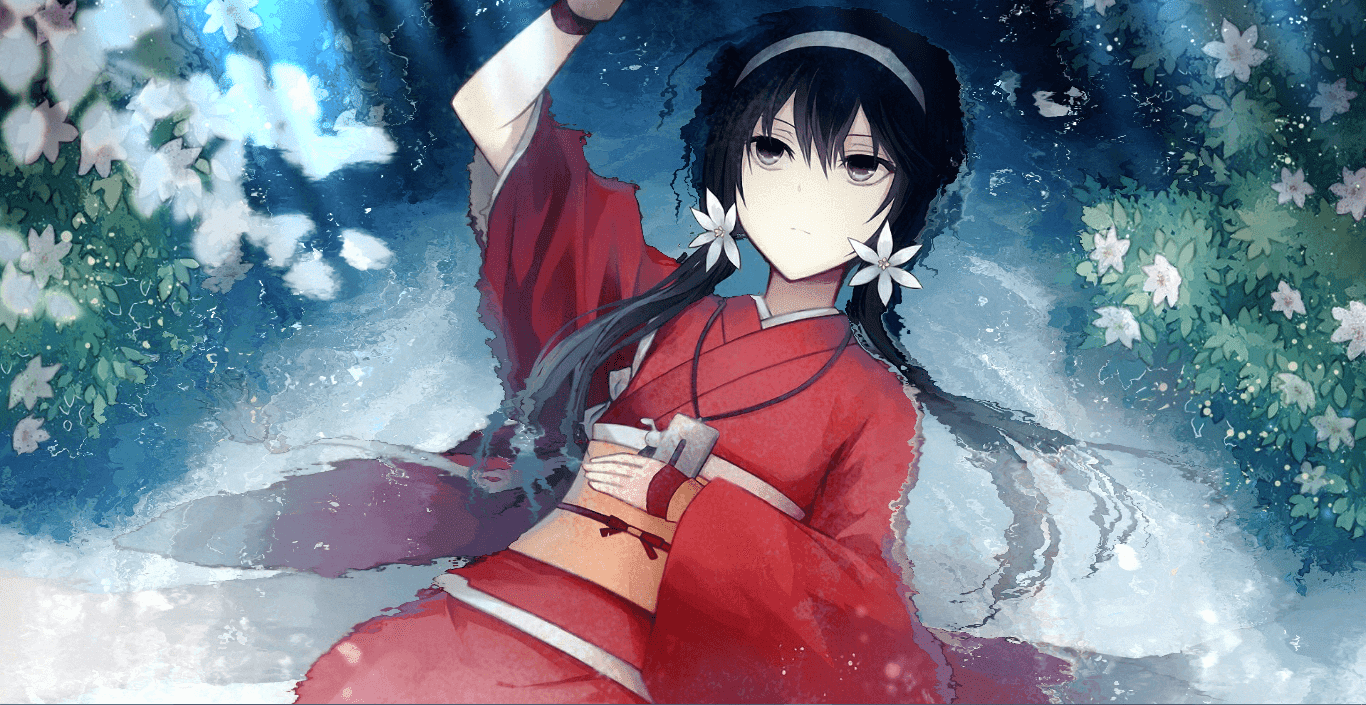 32+ Anime Live Wallpaper Engine - Anime Wallpaper