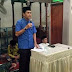  Elfauzi mengunjungi Mesjid Taqwa Padang Pasir Kecamatan Padang Barat