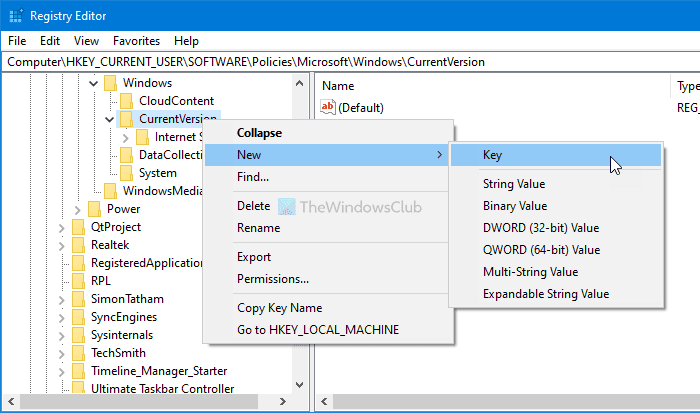 Cómo habilitar o deshabilitar las notificaciones de aplicaciones y otros remitentes mediante la configuración de Windows