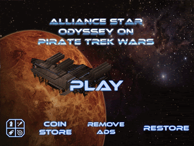 Alliance Star Odyssey mod apk
