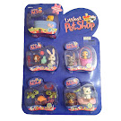 Littlest Pet Shop Pet Pairs Rabbit (#3) Pet Littlest Pet Shop Pet Pairs Rabbit (#3) Pet