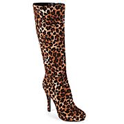 The Yamm: Trendin': Leopard Print Footwear