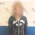 Joven es detenida conduciendo en estado inconveniente un auto con reporte de robo, en Jacona