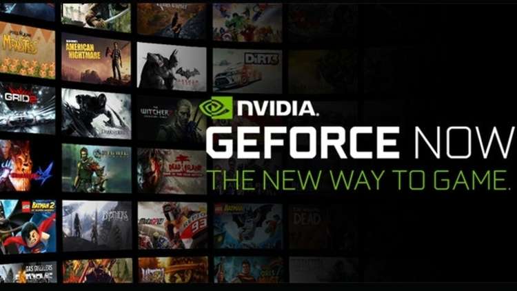 GeForce Now chega amanhã ao Brasil; veja preços, planos