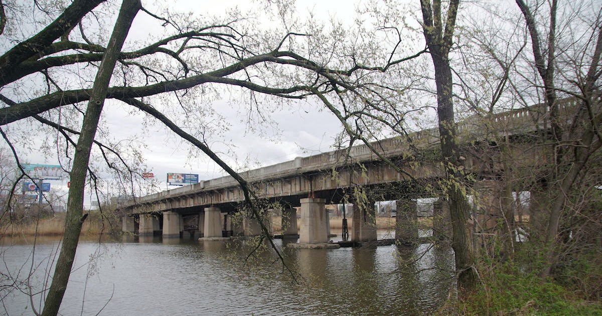 Bogota Blog NJ New Jersey Infrastructure.