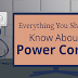 Everything You Should Know About Power Cords #infographic