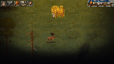 Tribal Pass Game Screenshot 9