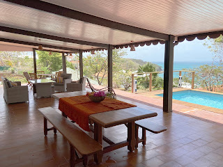 Le Caillou Terrasse Le Caillou Terrasse
