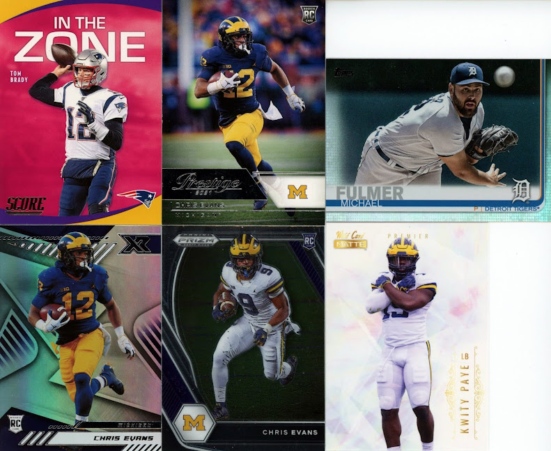 2021 trade package 27 and 28 Sport Card Collectors LaptrinhX / News