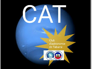 Club d'Astronomie de Tabarre (CAT) 