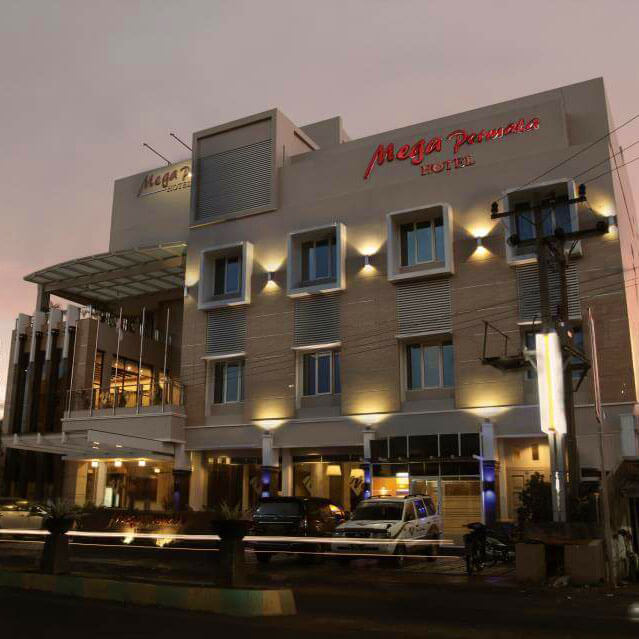 7 Hotel di Kota Padang Sidempuan, Dari Ekstra Murah hingga Mewah