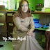 Gamis Mahya Fania Hijab