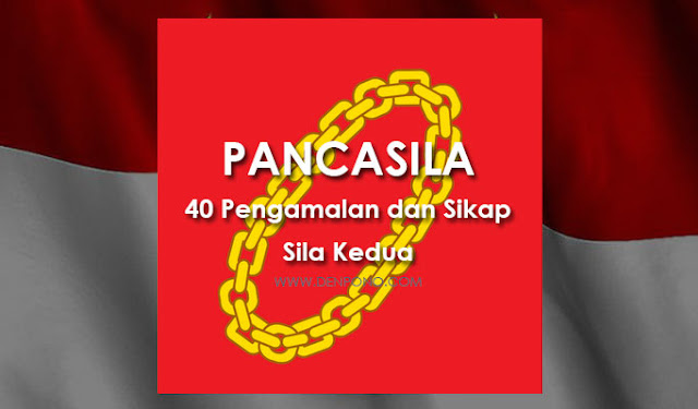 40 Contoh Pengamalan Sila ke 2 Pancasila (Lengkap)