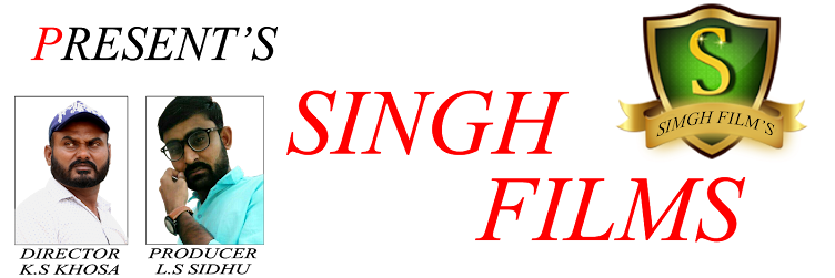 SINGH FILM