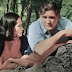 GLENN FORD & ROD TAYLOR CRASH OUT IN 'FATE IS THE HUNTER'