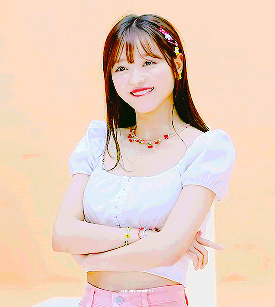 오마이걸 유아