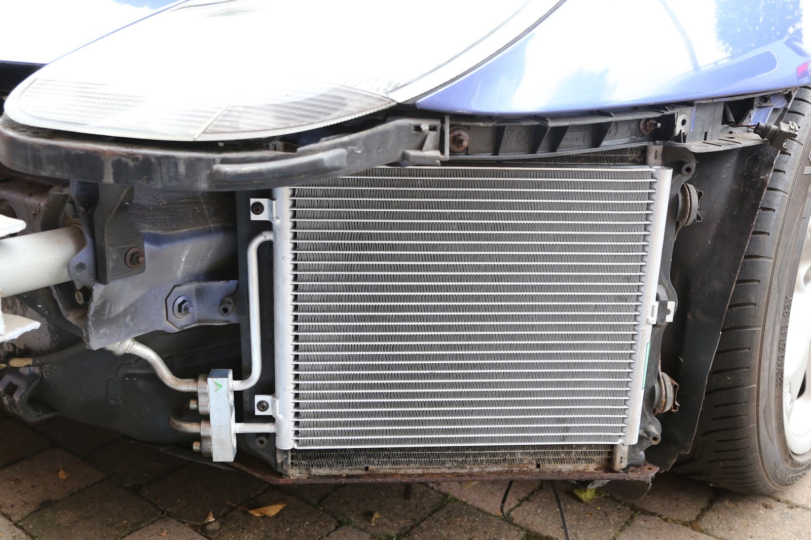 Diary of Porsche 911 Owner Feedback Running a 1998 Porsche 996 Coupe