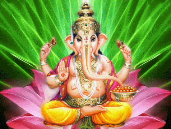 Featured image of post Ganesh Wallpaper Hd 3D Gif / Lord shiva with lord ganesha, ganesha and.
