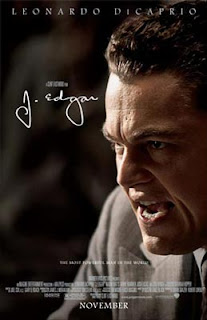 J. Edgar - Leonardo DiCaprio