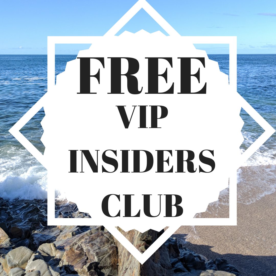 VIP Insiders Club