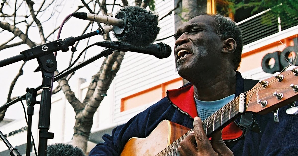 Playing for Change Stand by me Te lo dice Rober