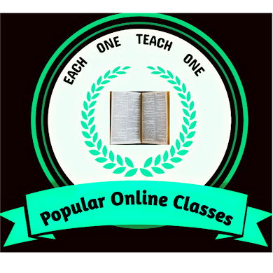 Popular Online Classes