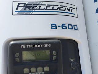 2016 Thermo King Precedent S 600