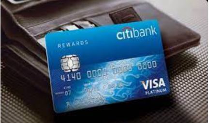 cara aktivasi kartu kredit citibank