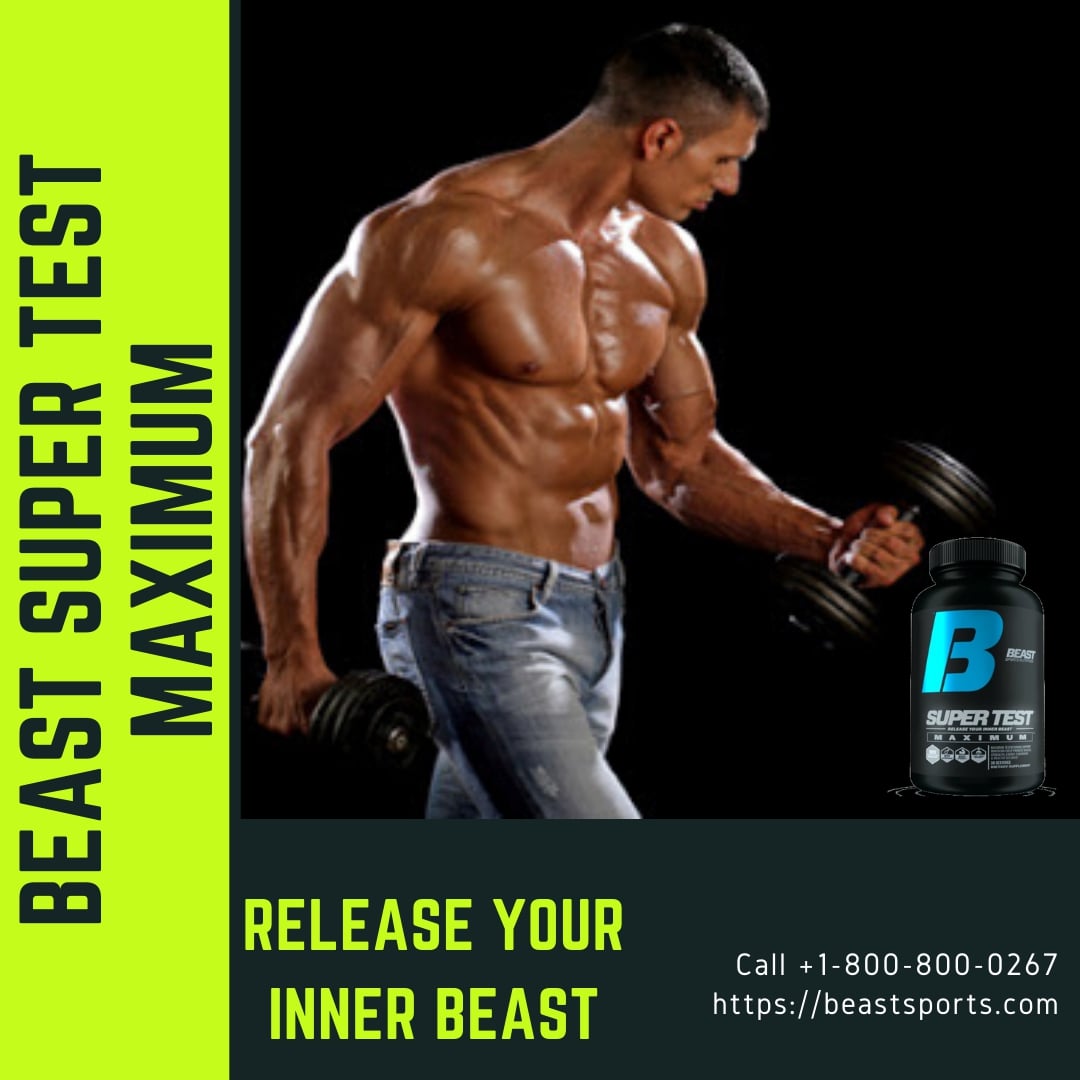 Best Testosterone Boosting Supplements