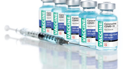 Manfaat Vaksin untuk Memutus Mata Rantai Pandemi