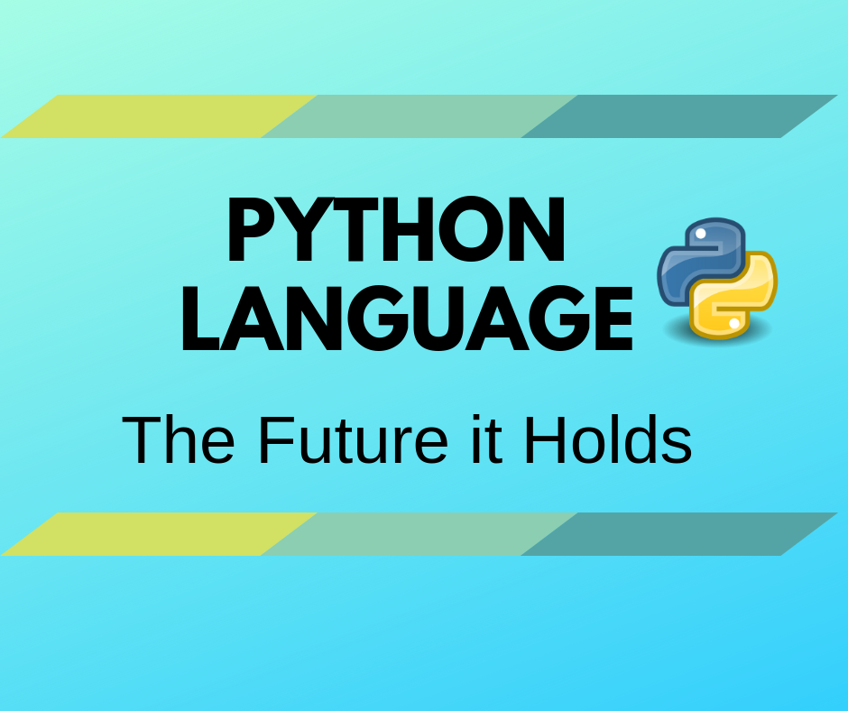 Advantages of learning python as a beginner!