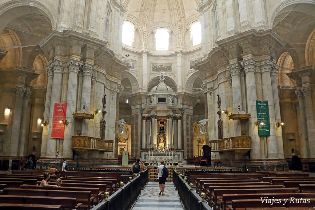 Catedral de Cádiz