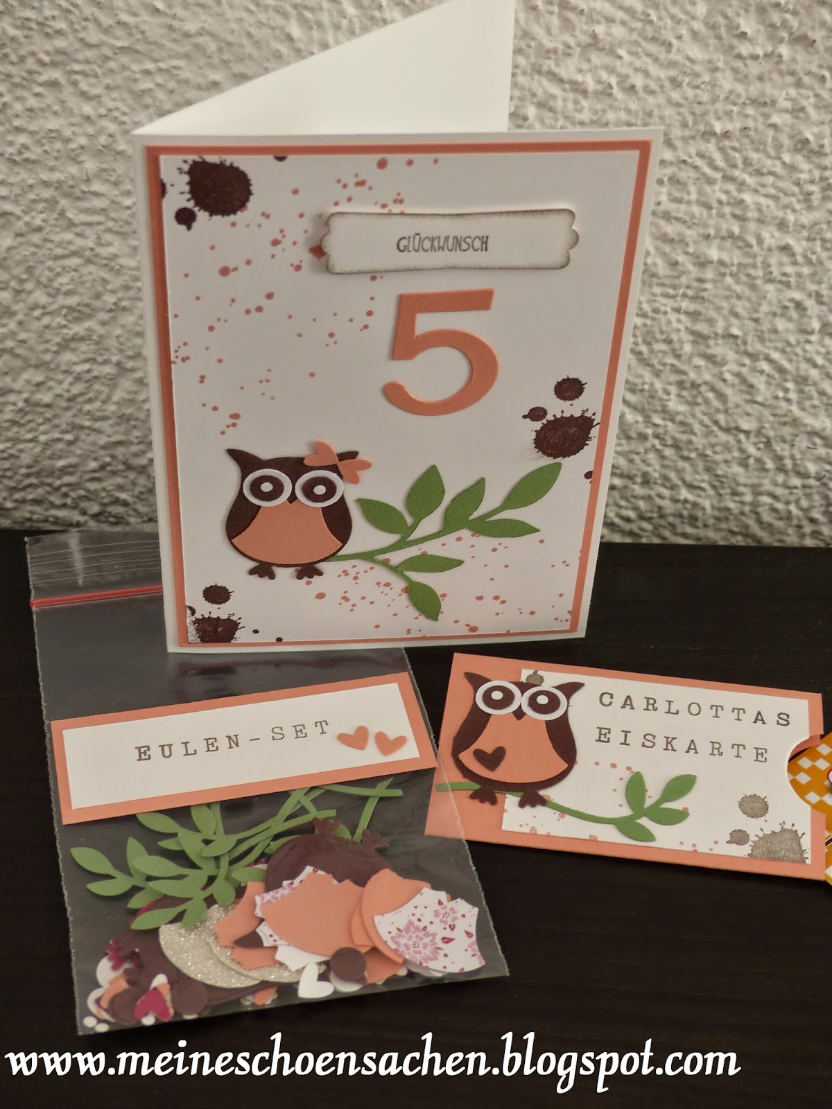 Meine Schönsachen: Geschenk zum Kindergeburtstag
