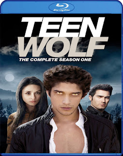 Teen Wolf – Temporada 1 [3xBD25] *Con Audio Latino