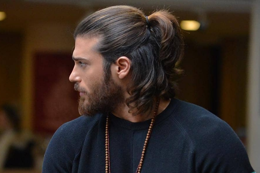 Can Yaman: Top 5 must-watch shows of Turkish actor; from Erkenci Kus to Bay  Yanlis | PINKVILLA