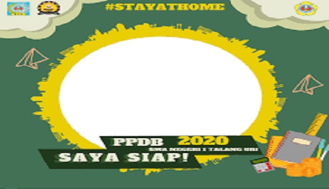 Cara Membuat Twibbon Di Canva Di Hp 2021 Cara1001