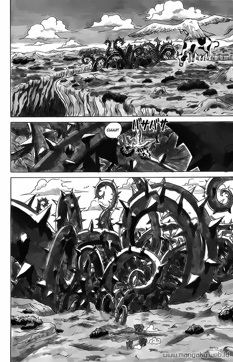 666 Satan Chapter 02 a Gambar 3
